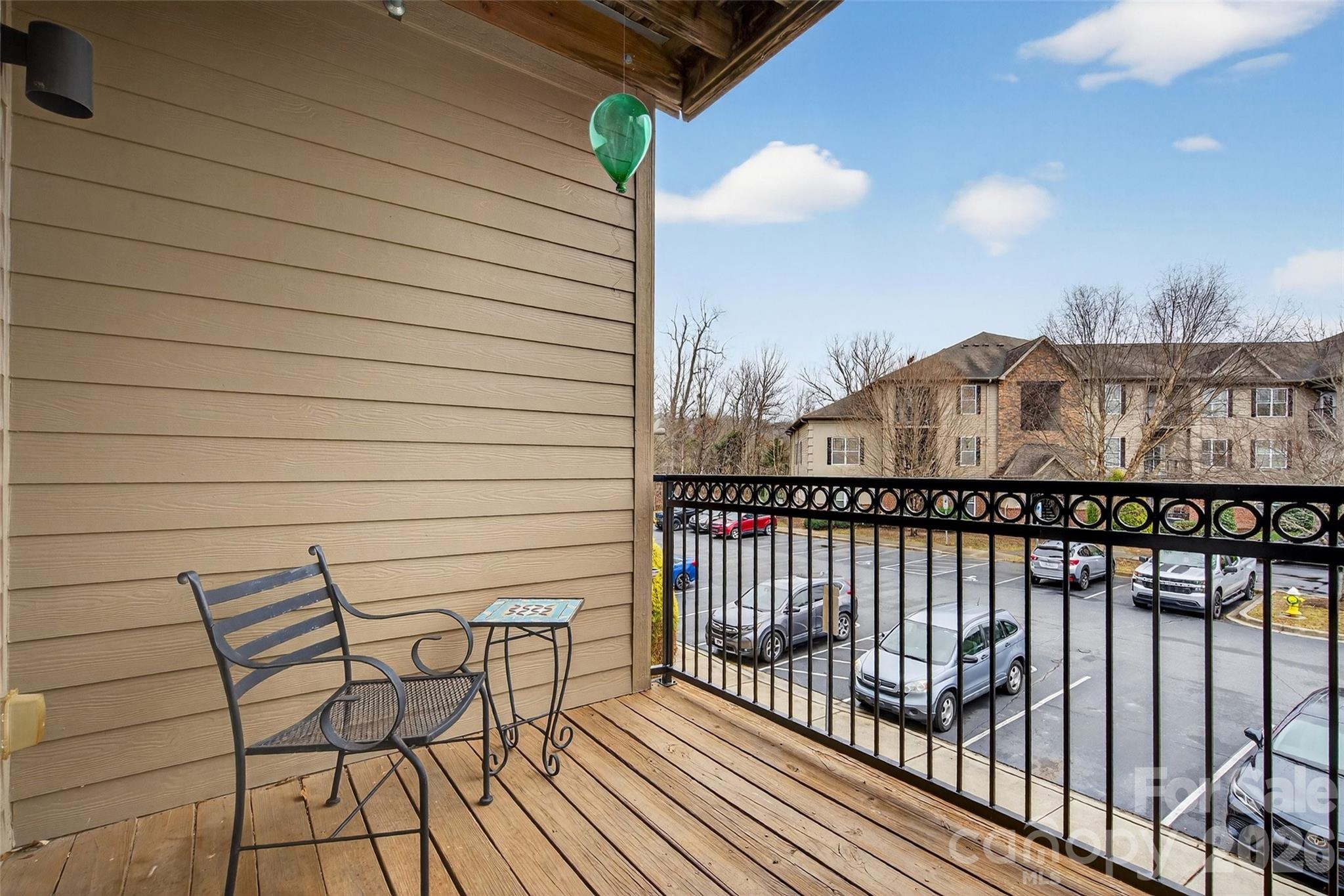 Condominium at 202 Brickton Village Circle, Fletcher, photo 2 of 27