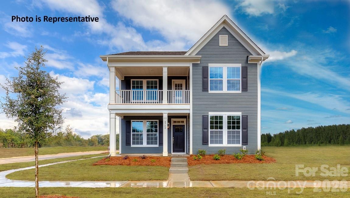 116 Waterfall Valley Way