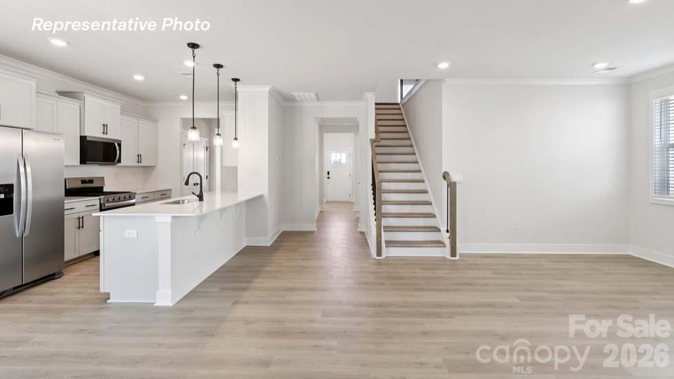Single Family Residence at 116 Waterfall Valley Way, Mooresville, photo 8 of 48