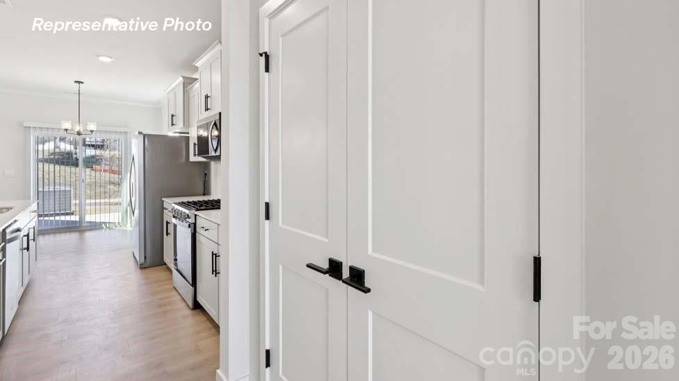 Single Family Residence at 116 Waterfall Valley Way, Mooresville, photo 15 of 48