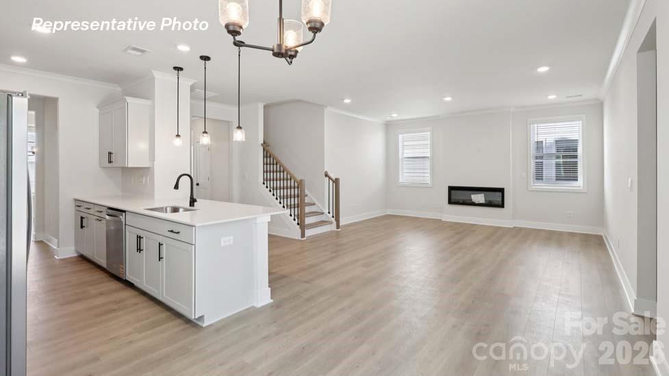 Single Family Residence at 116 Waterfall Valley Way, Mooresville, photo 16 of 48