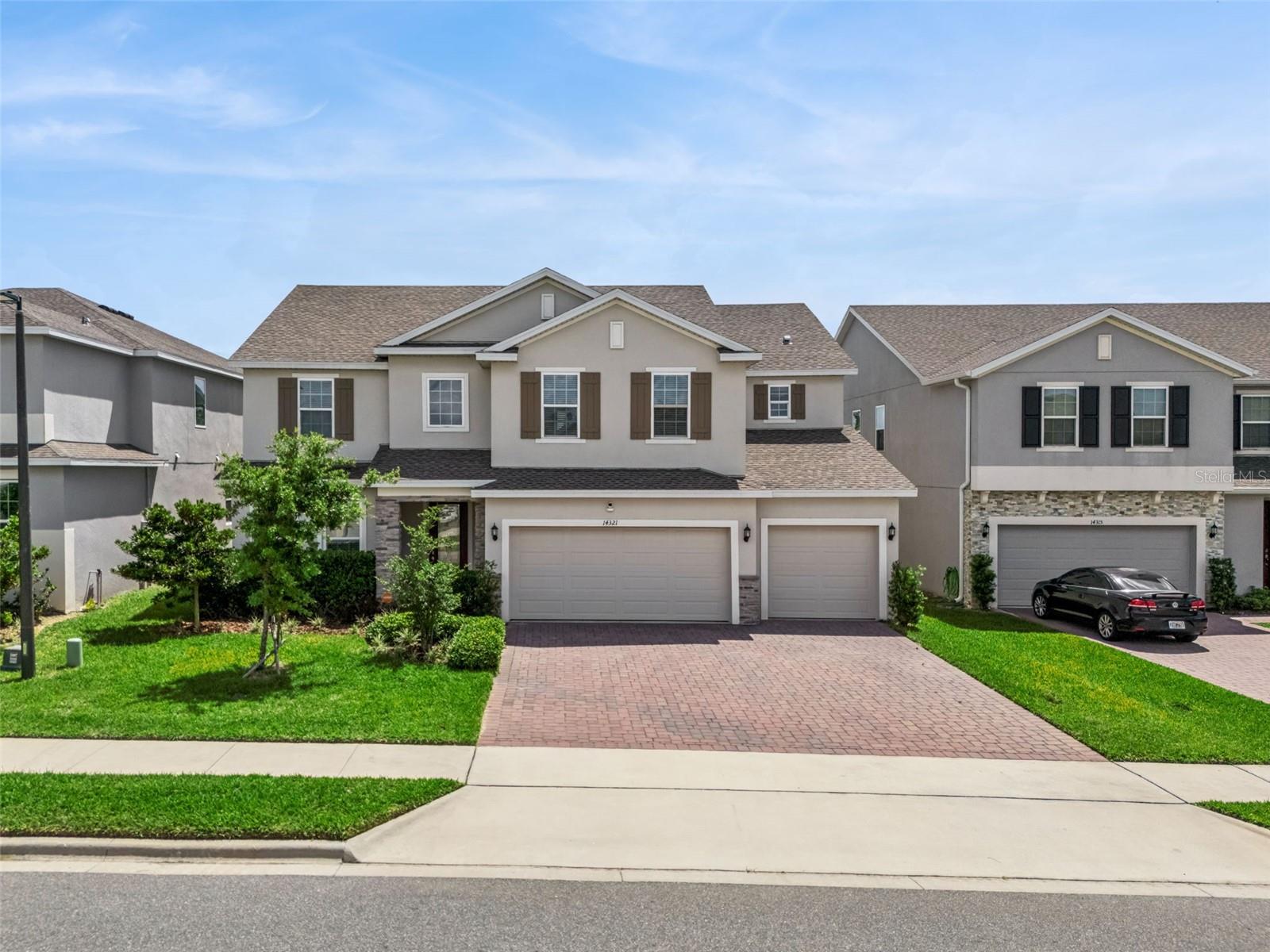 Single Family Residence at 14321 CRESTAVISTA AVE, CLERMONT, photo 42 of 42