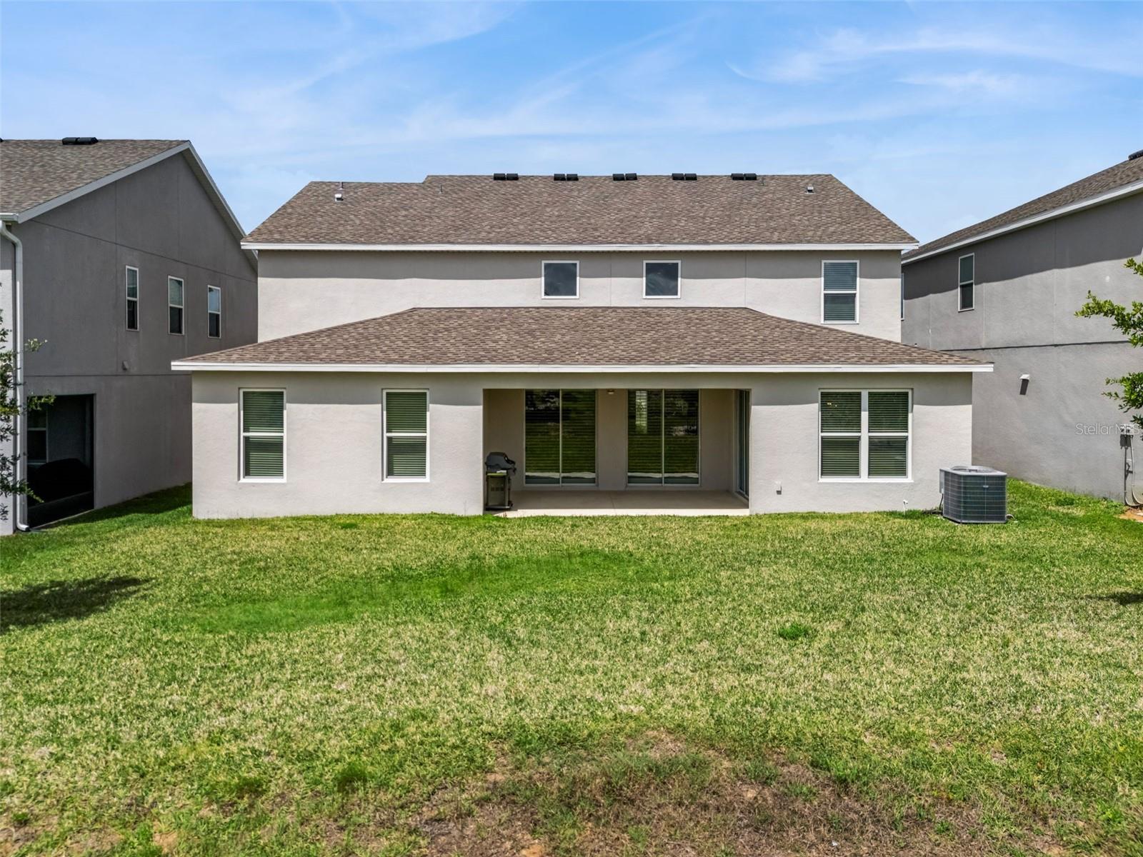 Single Family Residence at 14321 CRESTAVISTA AVE, CLERMONT, photo 36 of 42