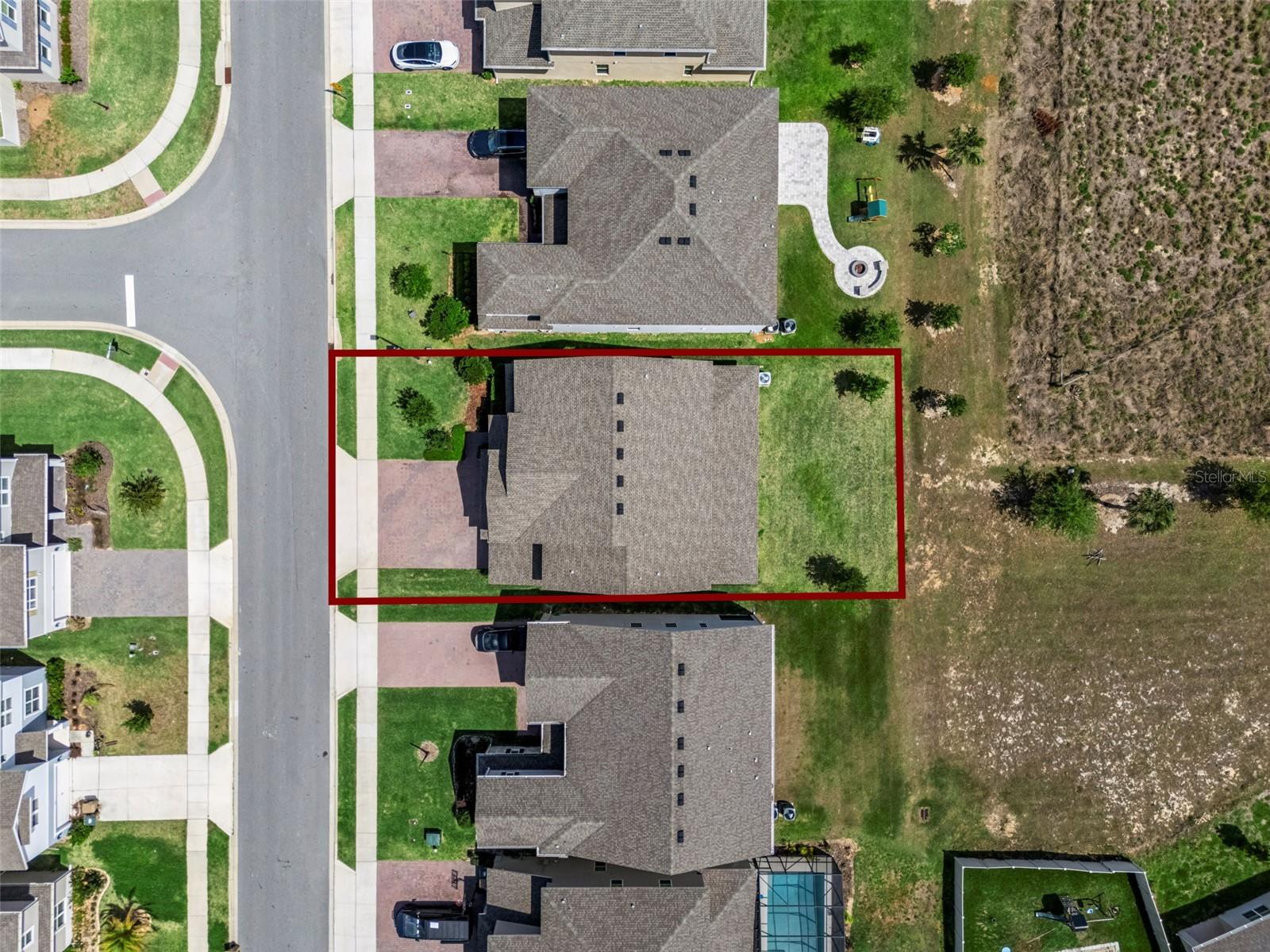 Single Family Residence at 14321 CRESTAVISTA AVE, CLERMONT, photo 37 of 42
