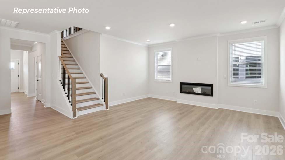 Single Family Residence at 110 Waterfall Valley Way, Mooresville, photo 5 of 48
