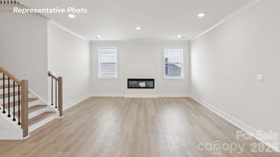 Single Family Residence at 110 Waterfall Valley Way, Mooresville, photo 6 of 48