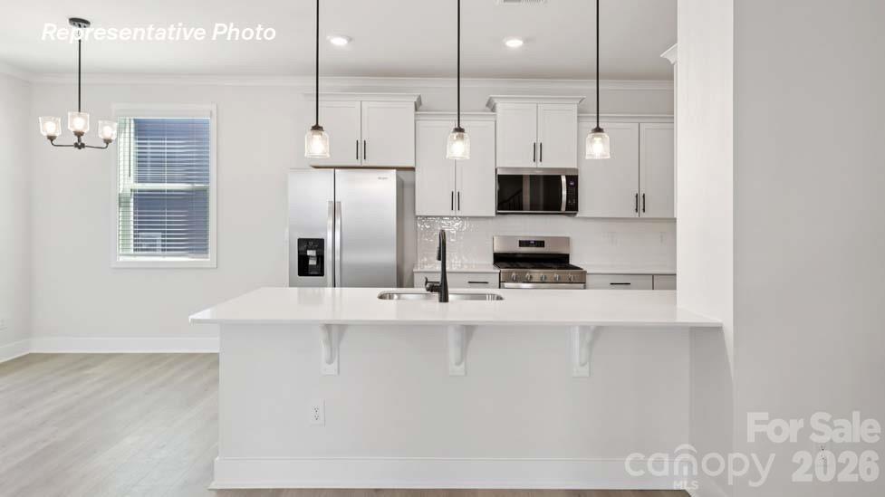 Single Family Residence at 110 Waterfall Valley Way, Mooresville, photo 14 of 48
