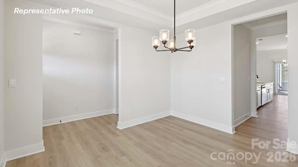 Single Family Residence at 110 Waterfall Valley Way, Mooresville, photo 19 of 48