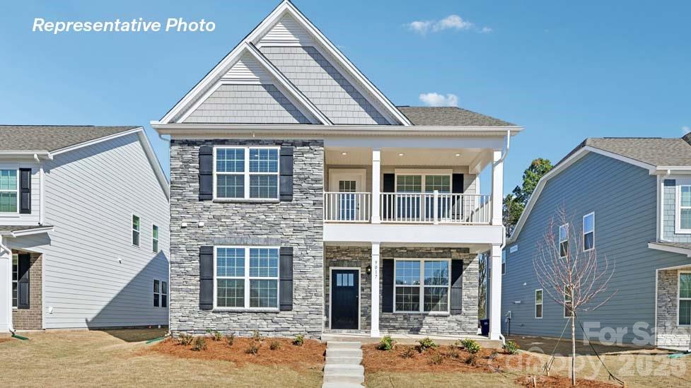 108 Waterfall Valley Way