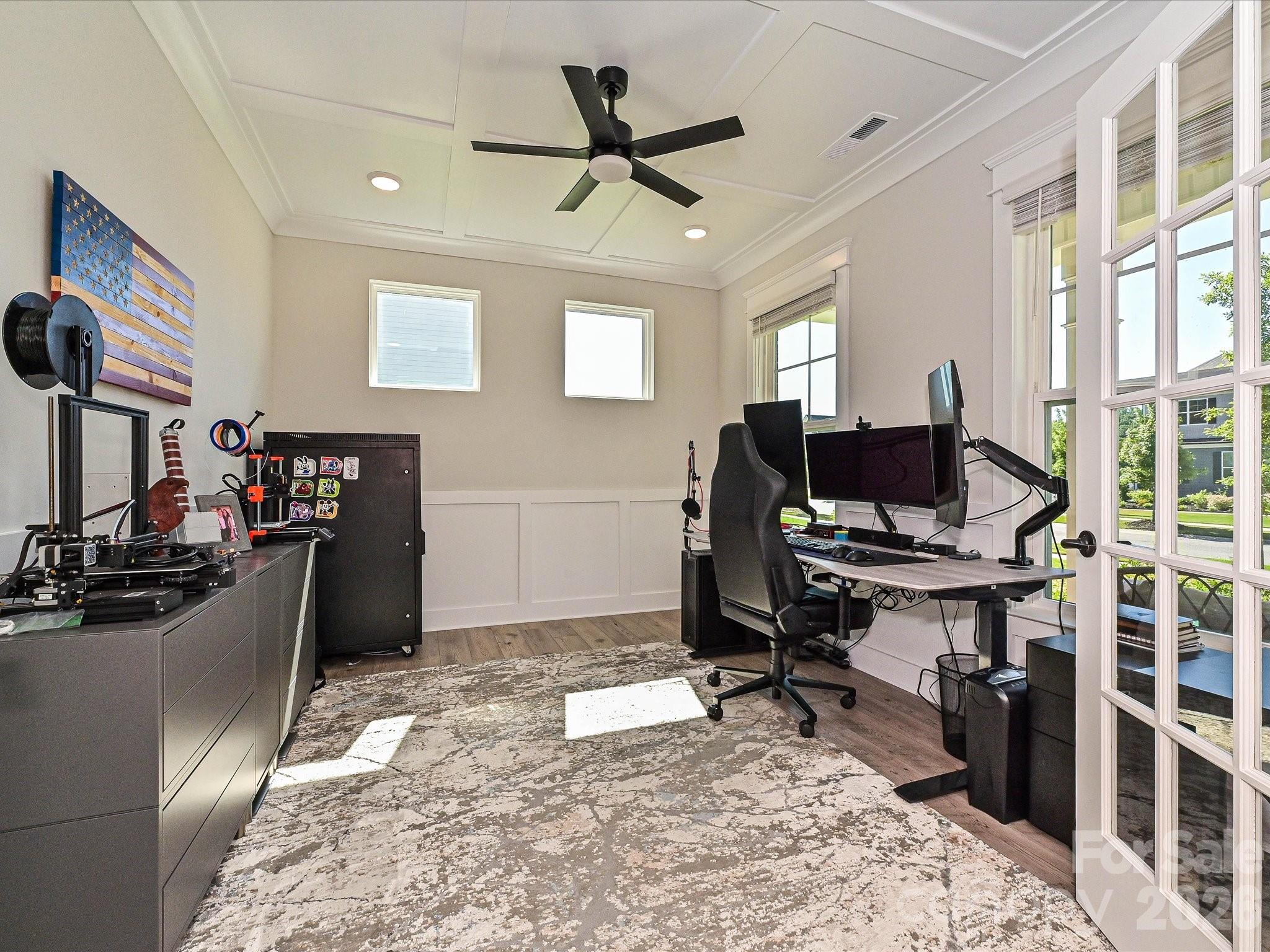 Study - 13215 Fiore Place, Huntersville