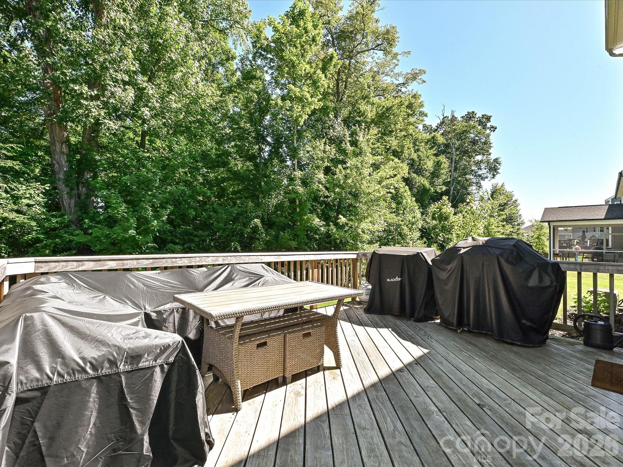 Single Family Residence at 13215 Fiore Place, Huntersville, photo 42 of 48