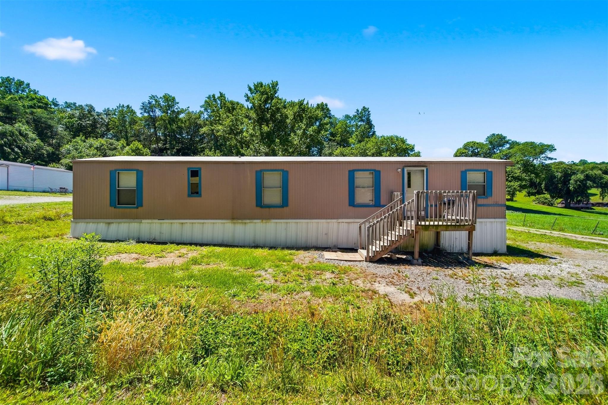 Portfolio at 5929 Mourglea Avenue, Connelly Springs, photo 18 of 31
