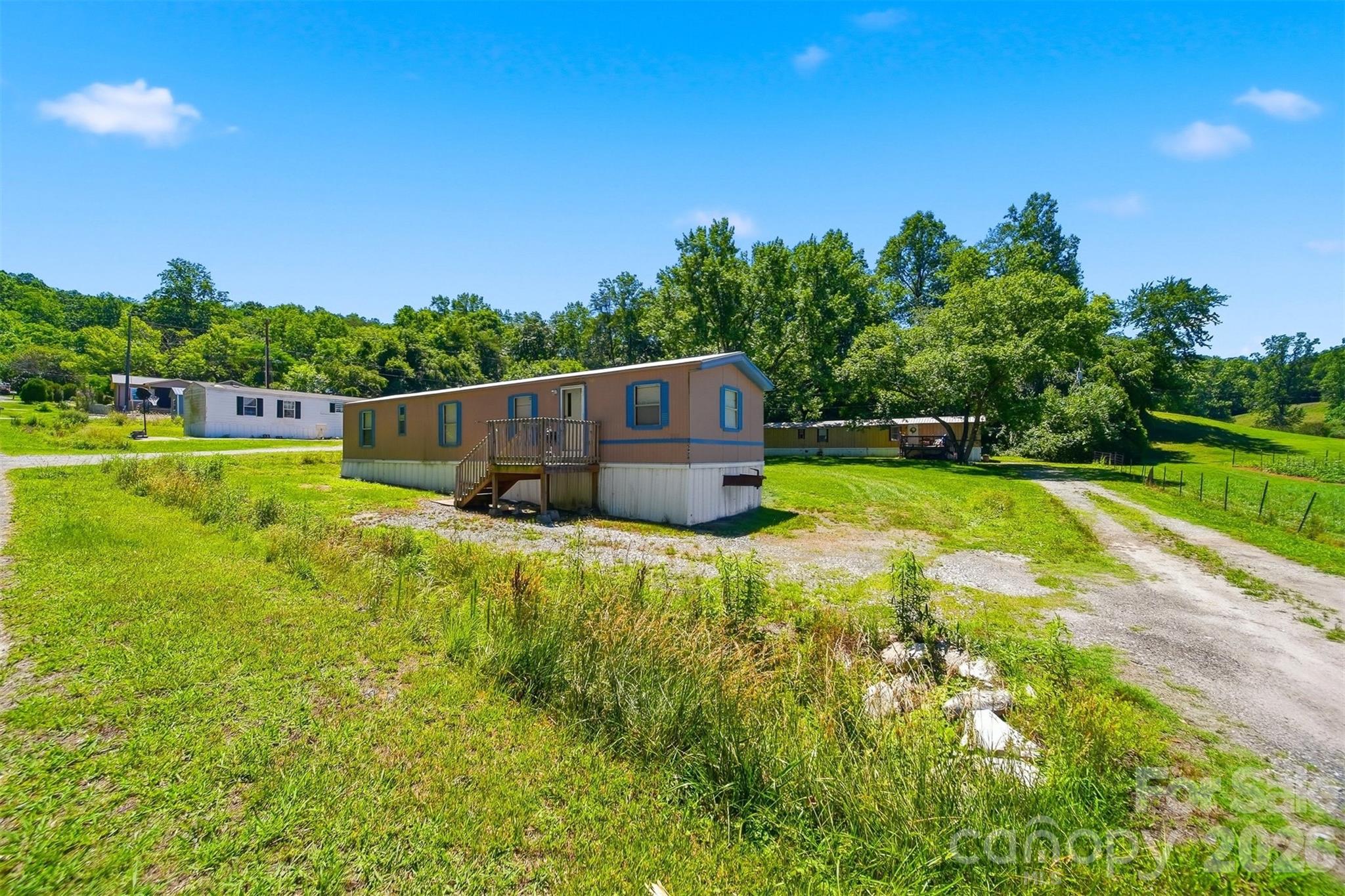 Portfolio at 5929 Mourglea Avenue, Connelly Springs, photo 19 of 31
