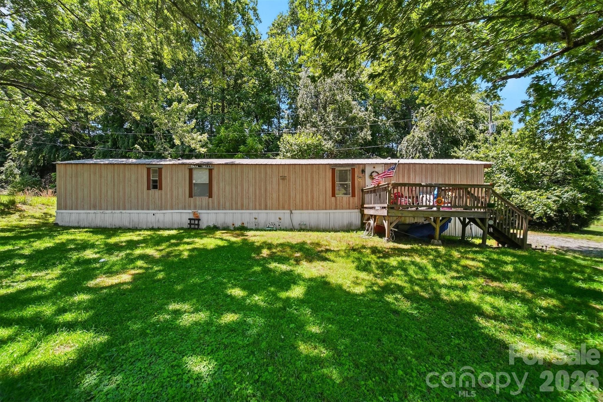 Portfolio at 5929 Mourglea Avenue, Connelly Springs, photo 25 of 31
