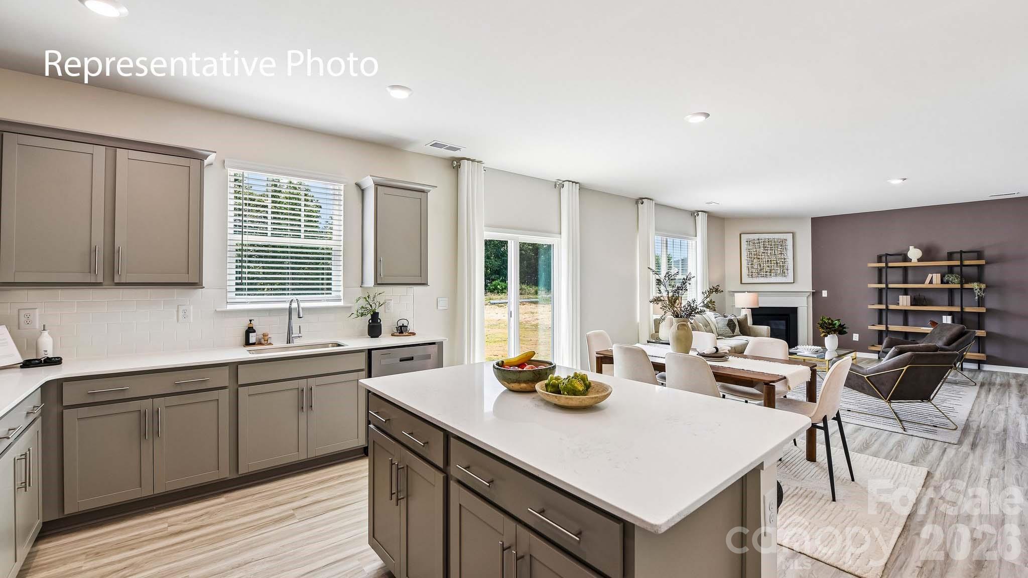 Single Family Residence at 106 Lakeside Ridge Way, Mooresville, photo 3 of 33