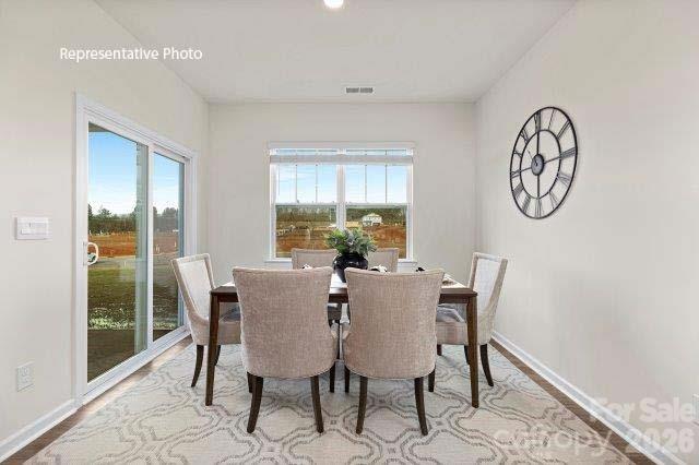 Single Family Residence at 116 Lakeside Ridge Way, Mooresville, photo 12 of 21