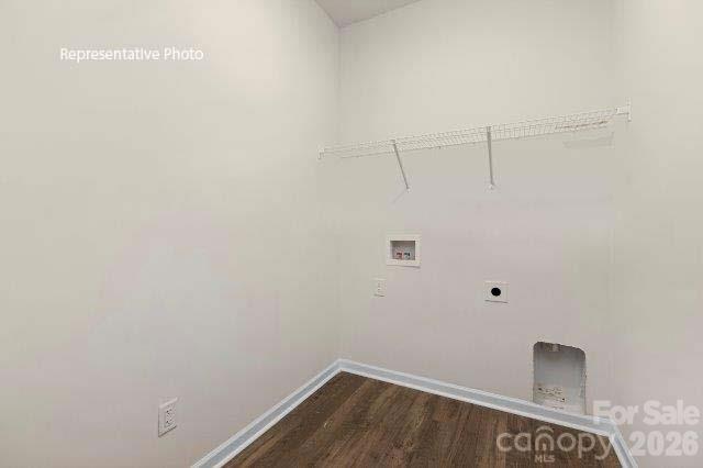 Single Family Residence at 116 Lakeside Ridge Way, Mooresville, photo 16 of 21