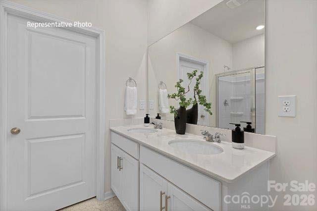 Single Family Residence at 116 Lakeside Ridge Way, Mooresville, photo 17 of 21