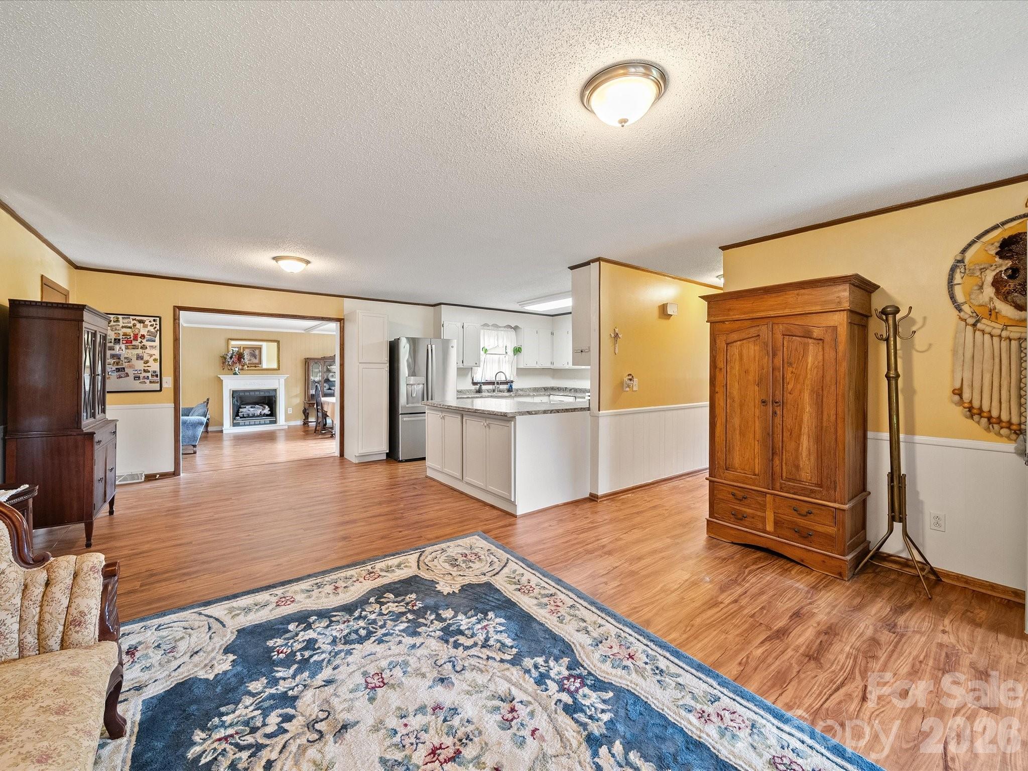 Single Family Residence at 3510 Flint Drive, Statesville, photo 5 of 48