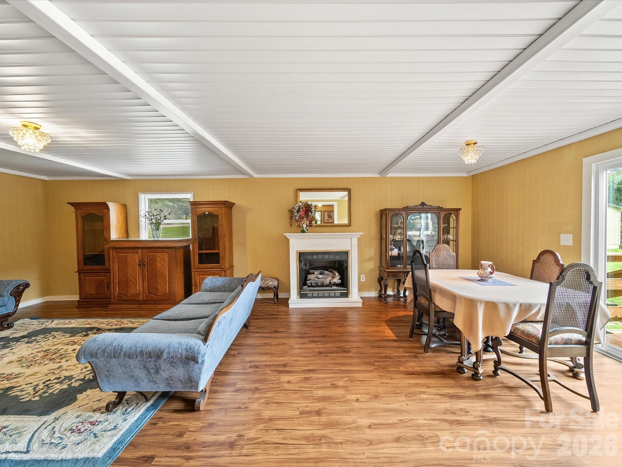 Single Family Residence at 3510 Flint Drive, Statesville, photo 17 of 48