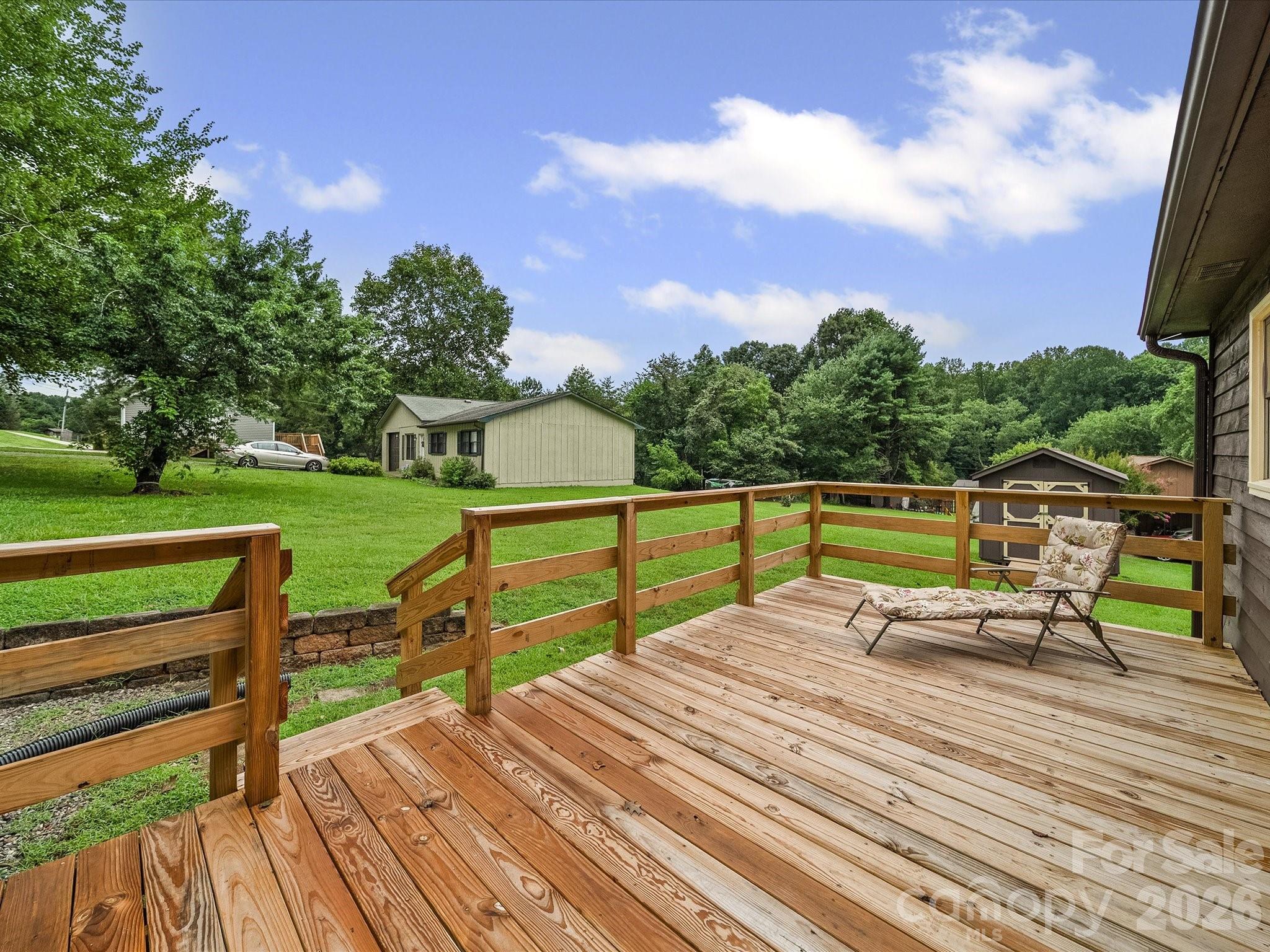 Single Family Residence at 3510 Flint Drive, Statesville, photo 33 of 48