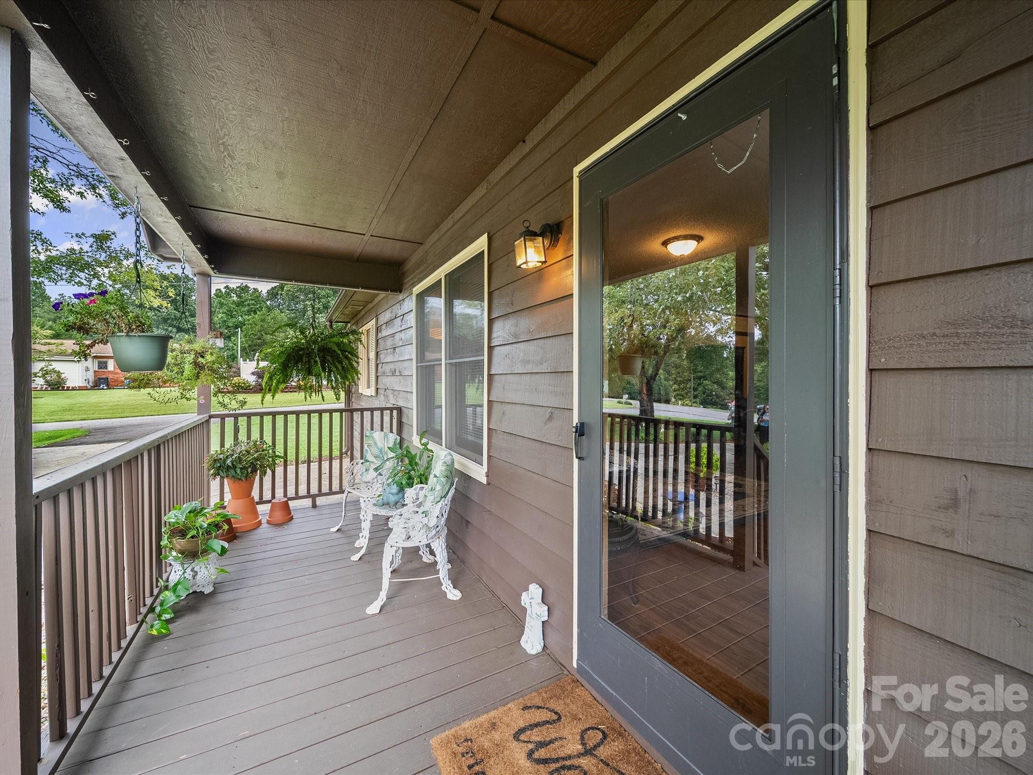 Single Family Residence at 3510 Flint Drive, Statesville, photo 36 of 48