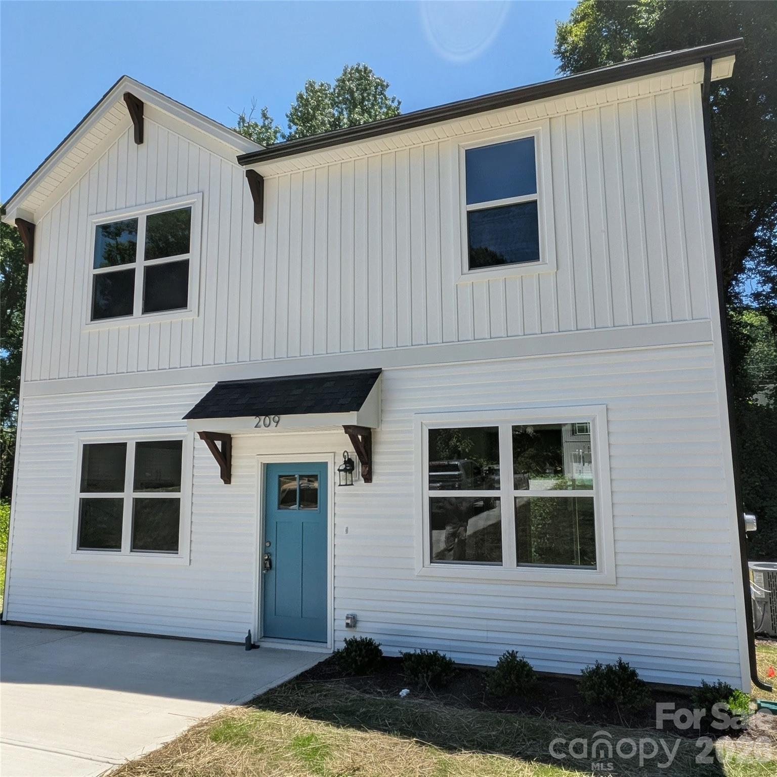 209 James Street