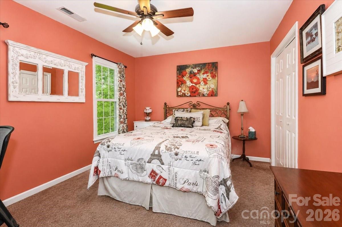 Bedroom 2 - 311 N Deerfield Circle, Salisbury