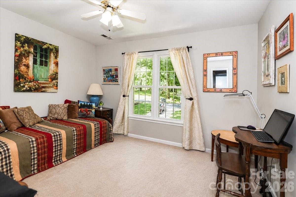Bedroom 3 - 311 N Deerfield Circle, Salisbury