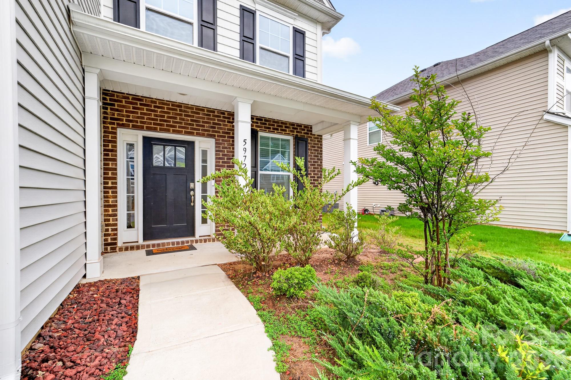 Let's take a look! You will love this! - 5972 Redwood Pine Road, Concord