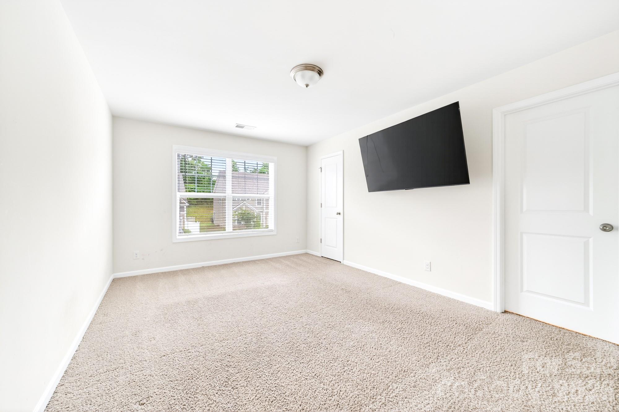 Bedroom #4 - 5972 Redwood Pine Road, Concord