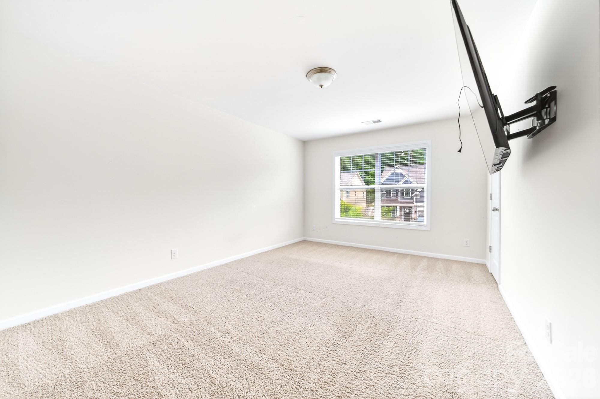 Bedroom #5 - 5972 Redwood Pine Road, Concord