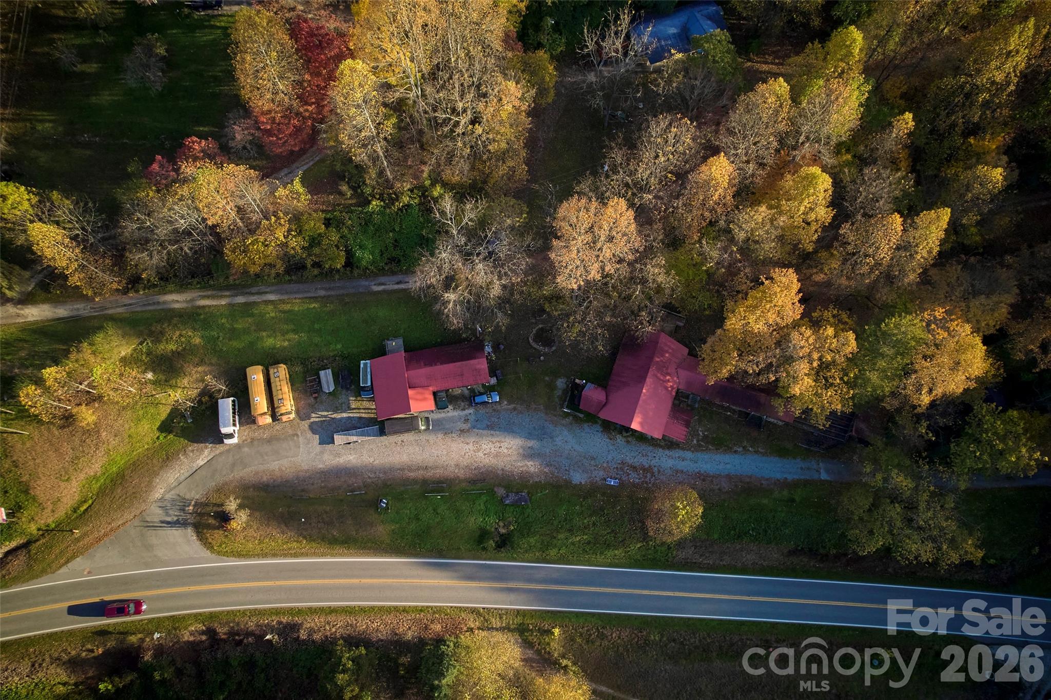Acreage at 10811 Hwy 19 W Highway W, Bryson City
