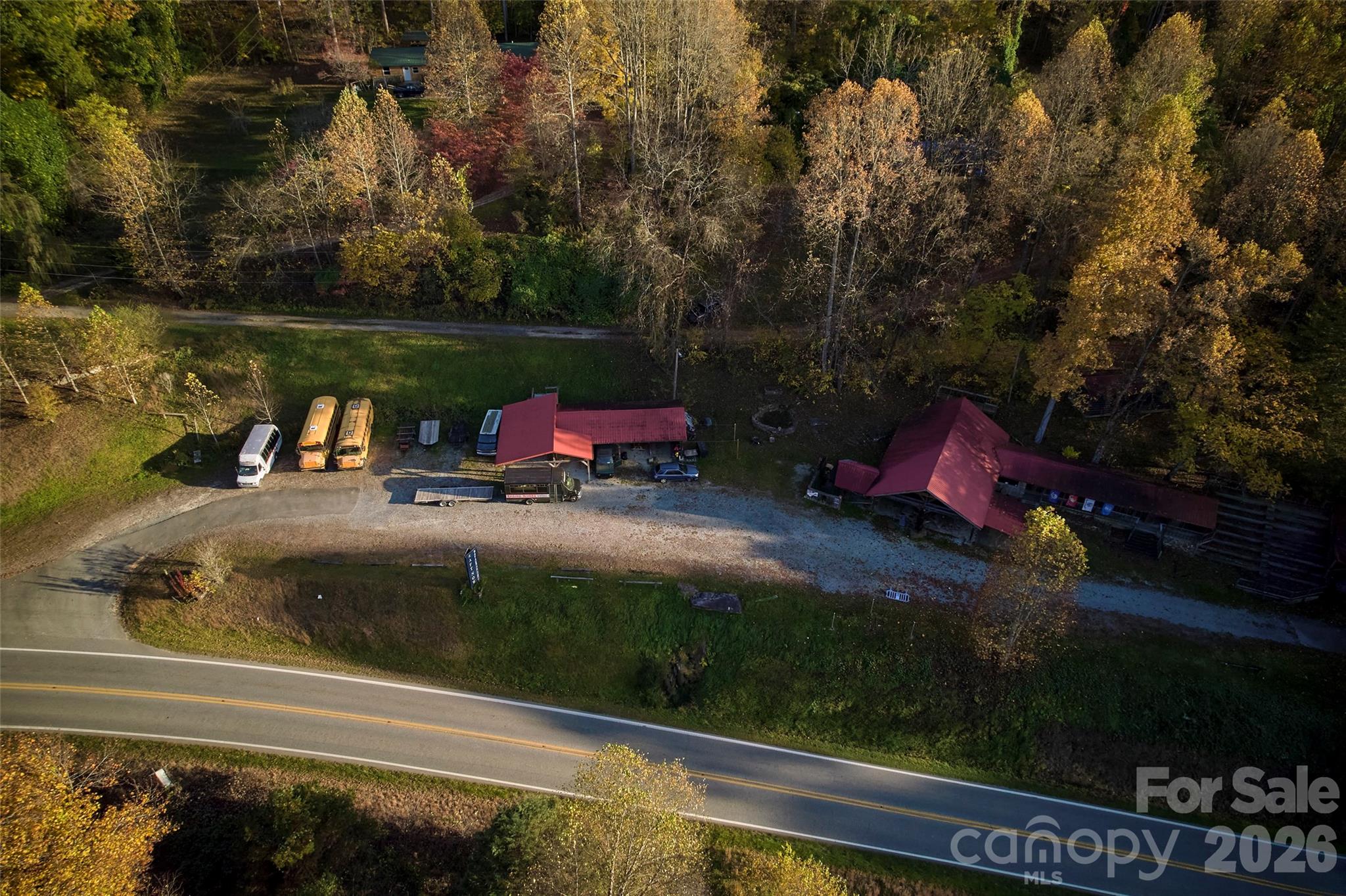 Acreage at 10811 Hwy 19 W Highway W, Bryson City, photo 16 of 31