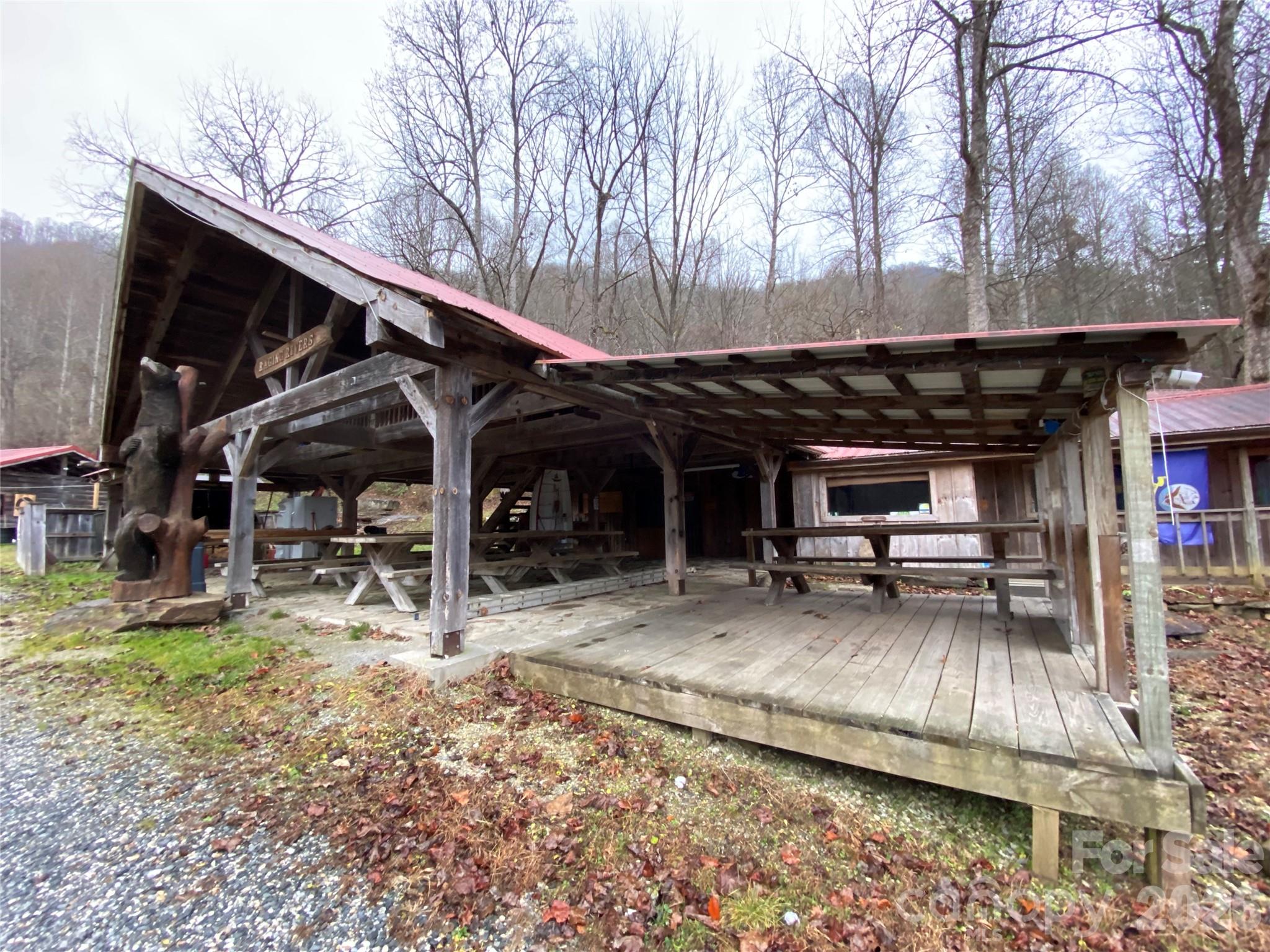 Acreage at 10811 Hwy 19 W Highway W, Bryson City, photo 31 of 31