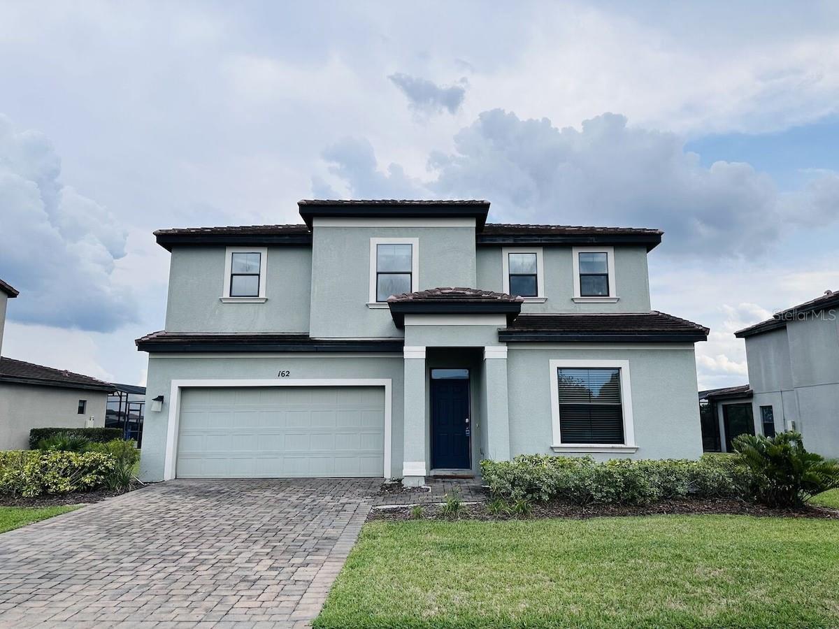 162 KENNY BLVD