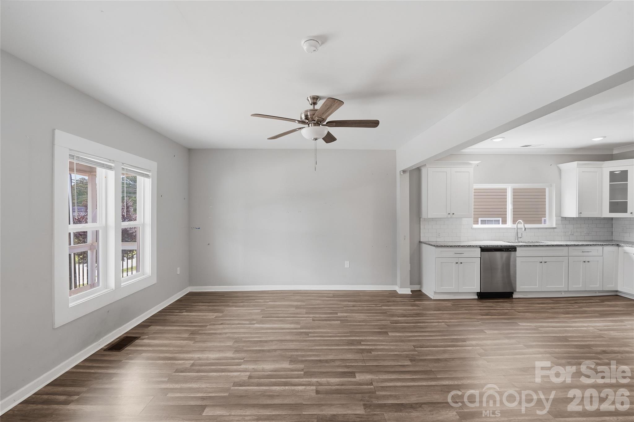 Single Family Residence at 511 N Johnson Street, Monroe, photo 3 of 37