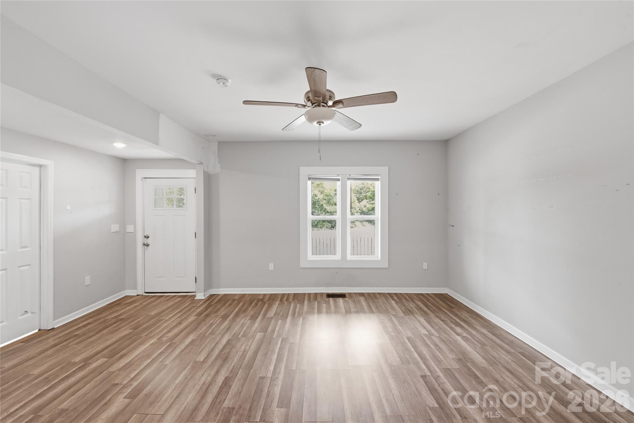 Single Family Residence at 511 N Johnson Street, Monroe, photo 7 of 37