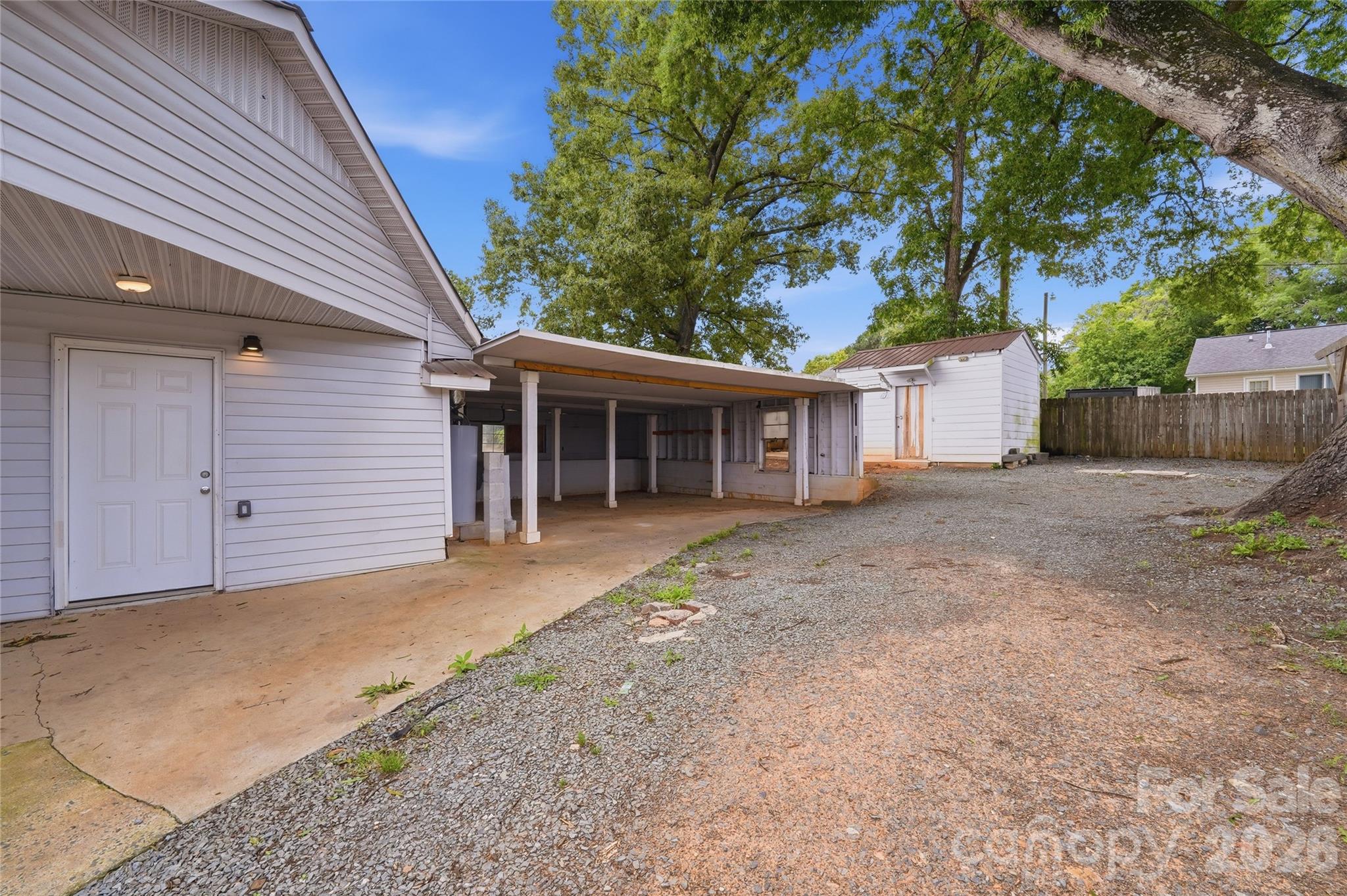 Single Family Residence at 511 N Johnson Street, Monroe, photo 32 of 37