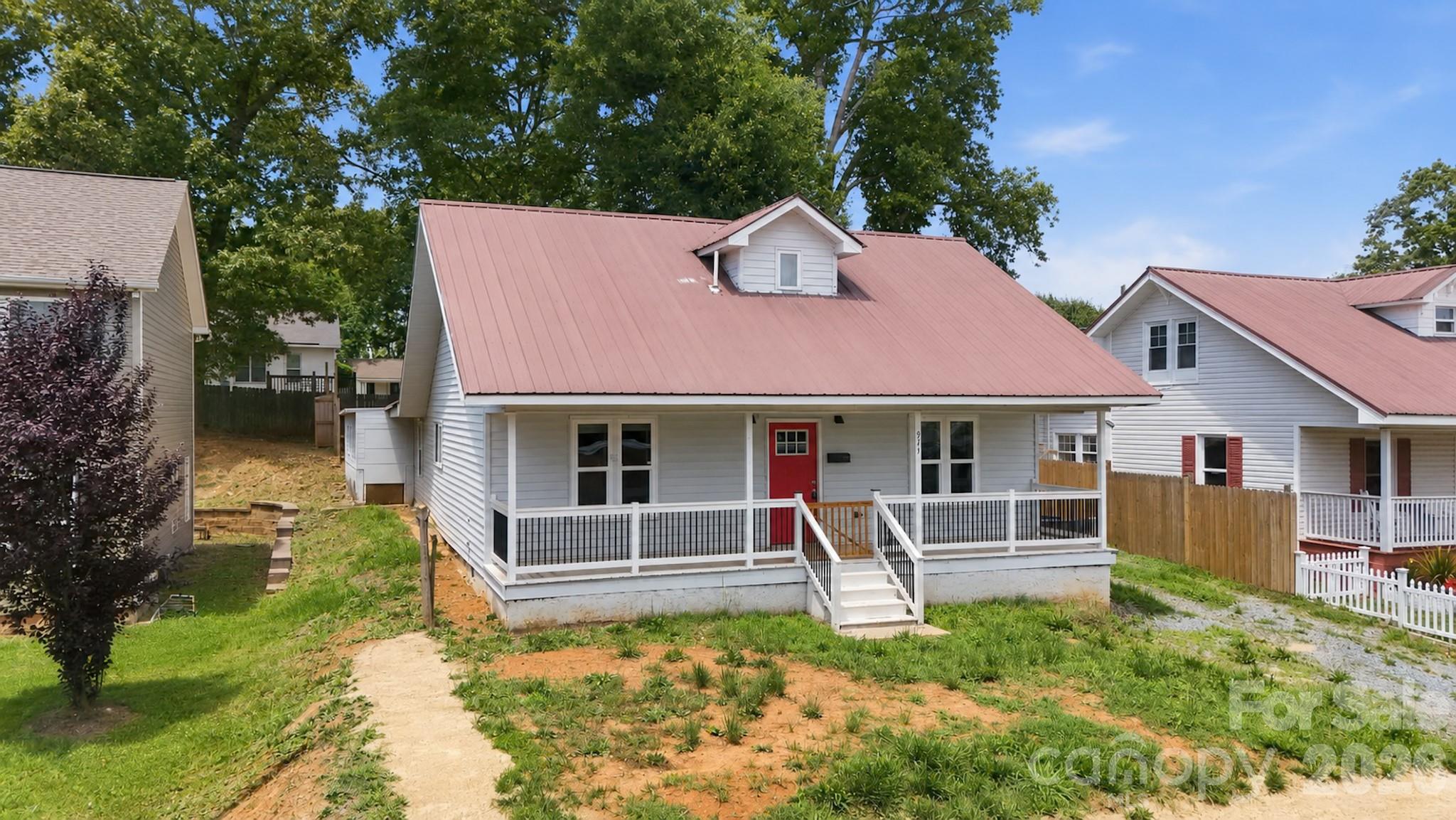 Single Family Residence at 511 N Johnson Street, Monroe, photo 37 of 37