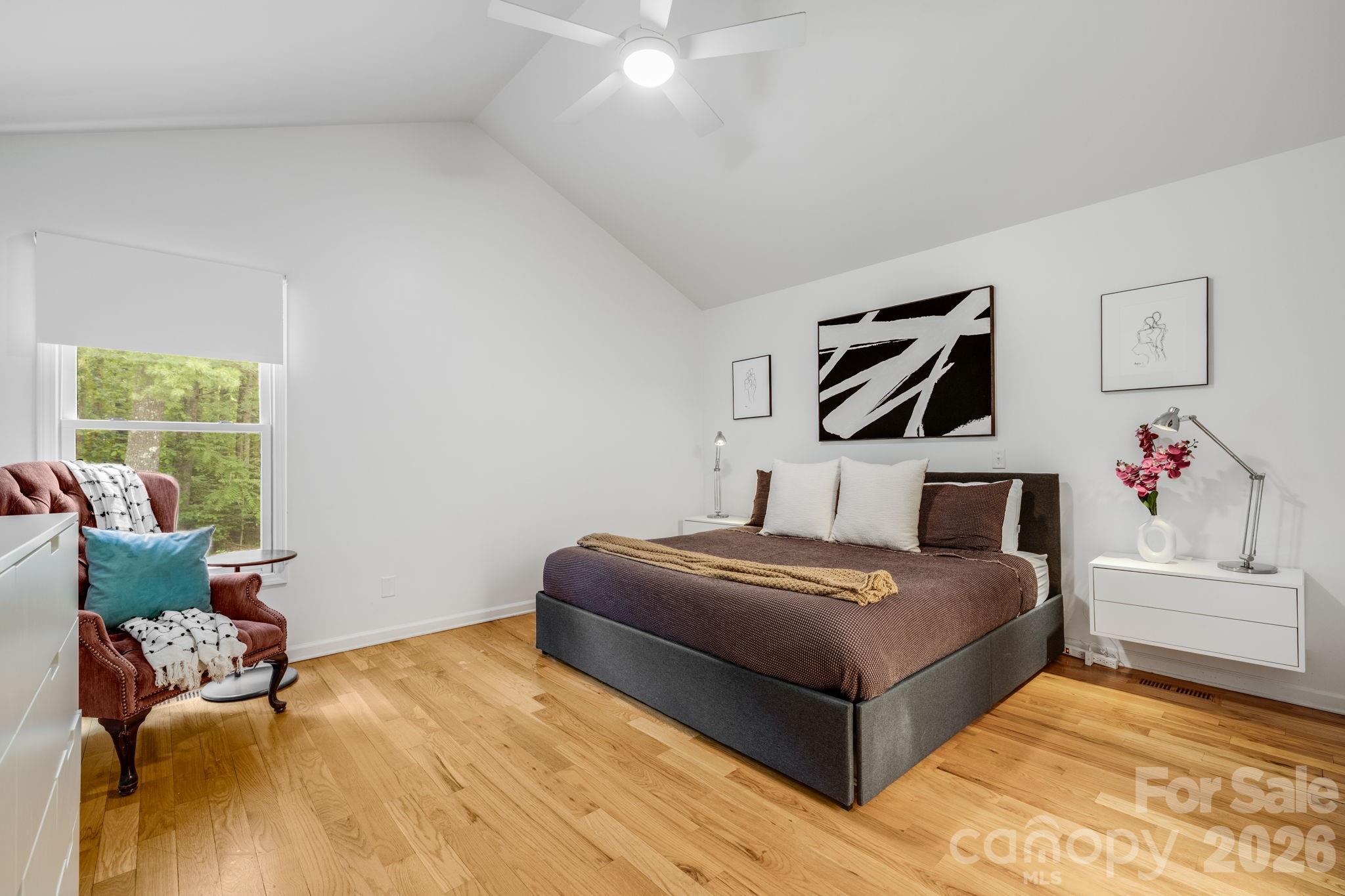 Single Family Residence at 172 Amble Lane, Fletcher, photo 17 of 45