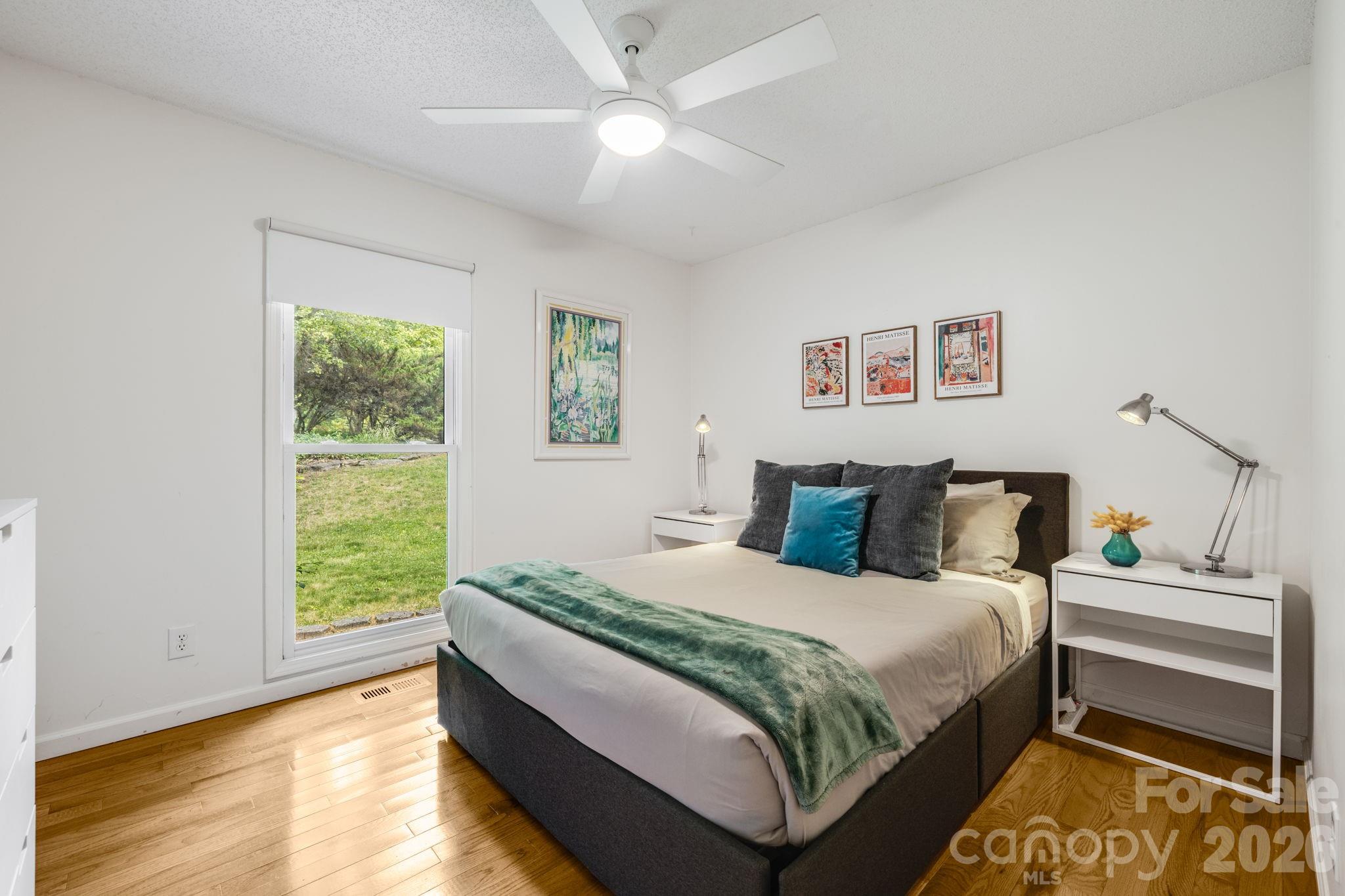 Single Family Residence at 172 Amble Lane, Fletcher, photo 18 of 45