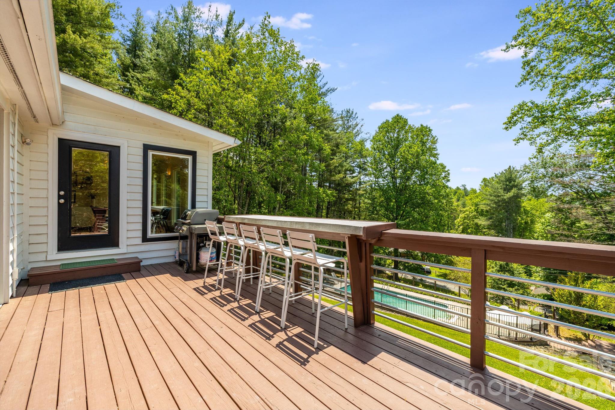 Single Family Residence at 172 Amble Lane, Fletcher, photo 32 of 45