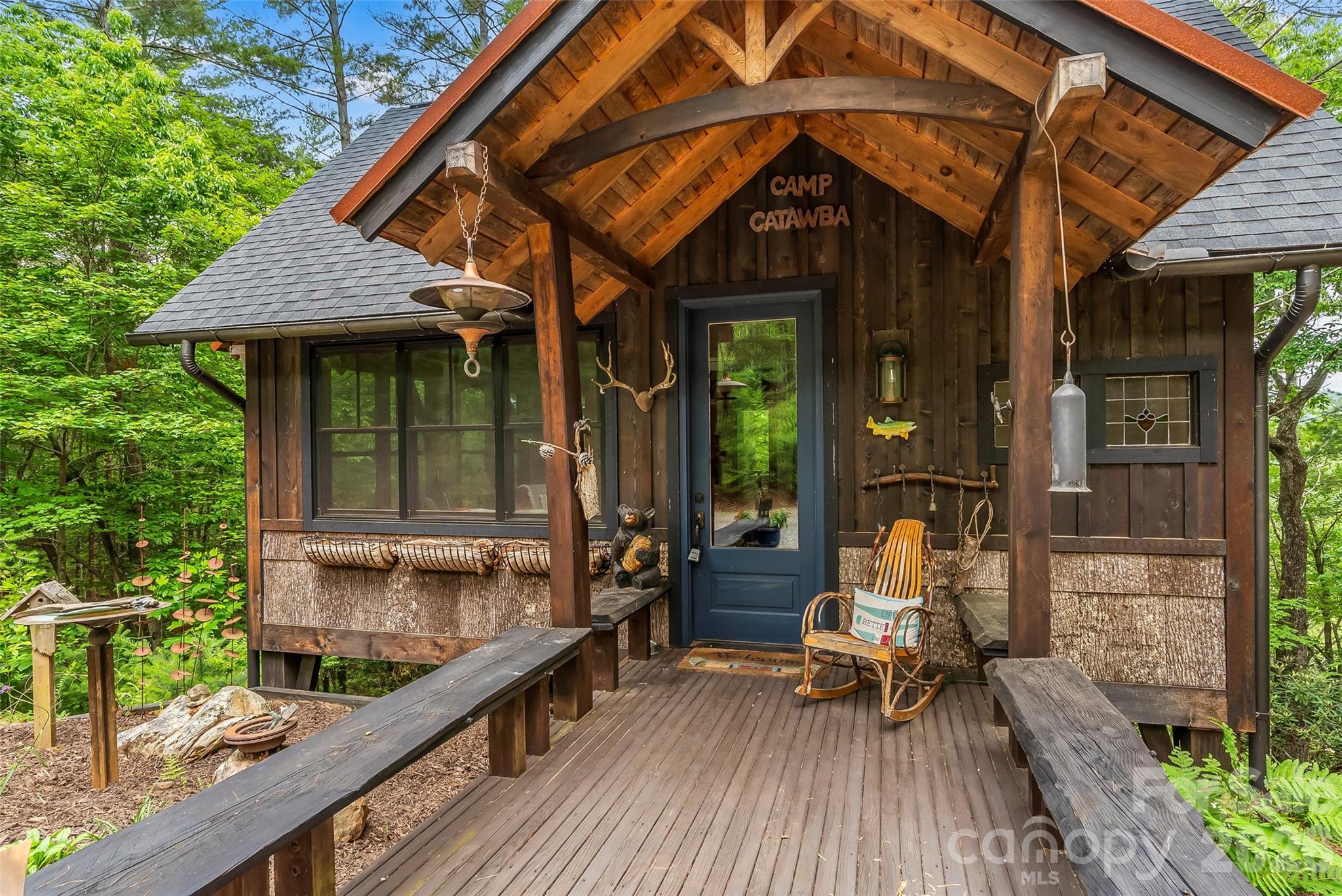 Paradise Found! - 130 Settlement Ridge Drive, Marion