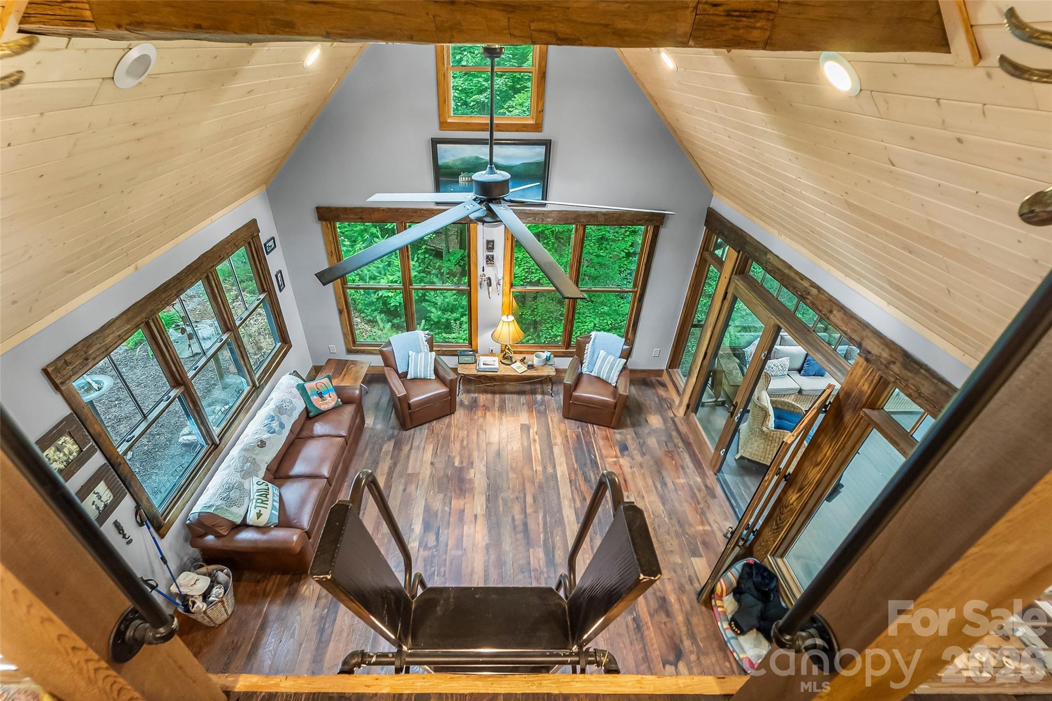 Single Family Residence at 130 Settlement Ridge Drive, Marion, photo 15 of 44