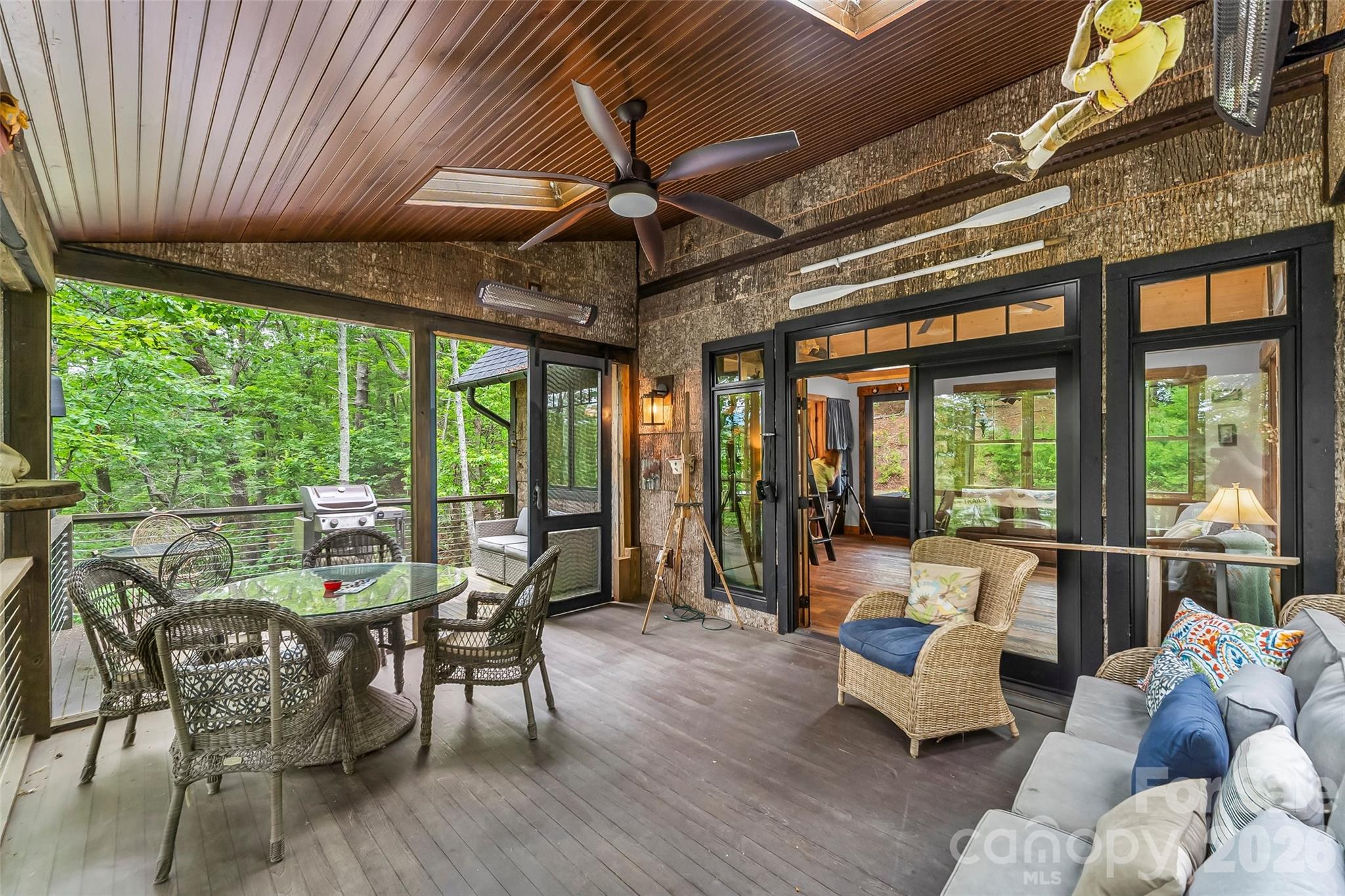 Single Family Residence at 130 Settlement Ridge Drive, Marion, photo 17 of 44