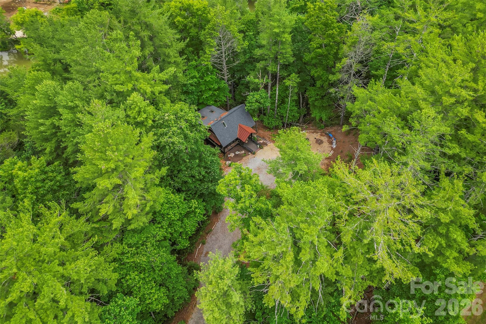 Single Family Residence at 130 Settlement Ridge Drive, Marion, photo 24 of 44