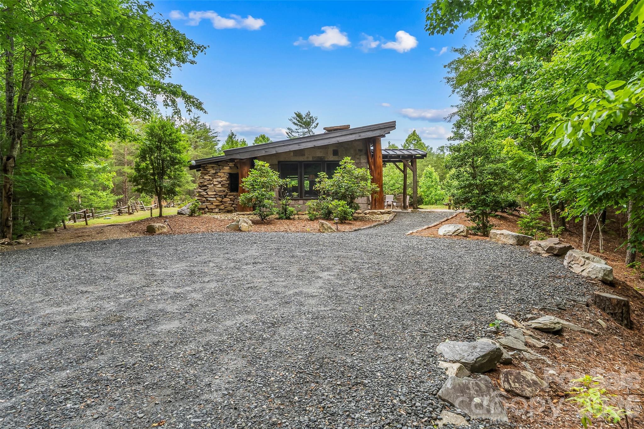 Community Building for neighborhood gatherings - 130 Settlement Ridge Drive, Marion