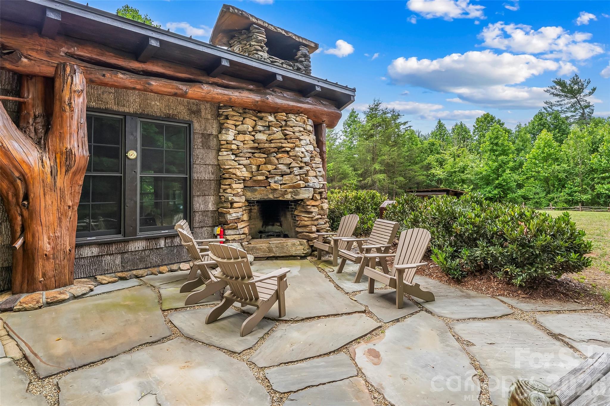 Single Family Residence at 130 Settlement Ridge Drive, Marion, photo 29 of 44