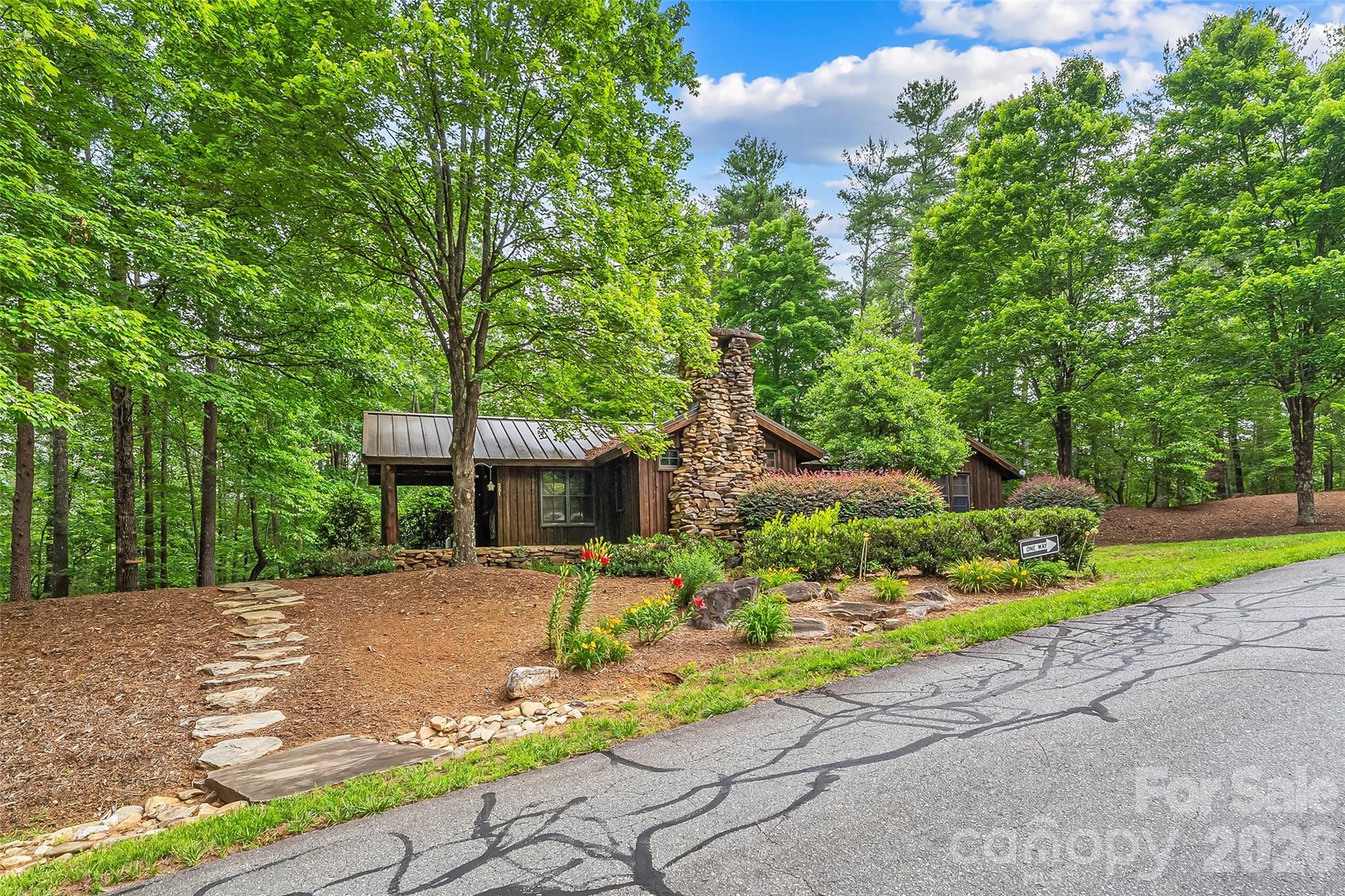 Caretakers Cottage - 130 Settlement Ridge Drive, Marion